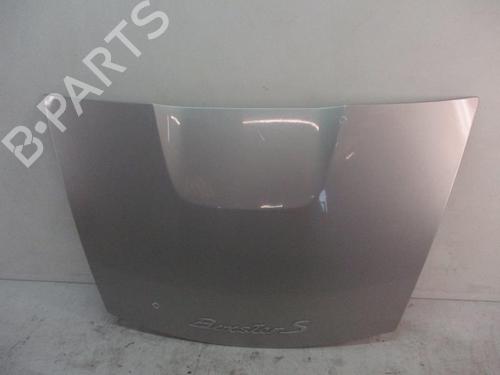 Used Tailgate Tailgate PORSCHE BOXSTER (987) S 3.2 (280 hp) 27050601 27050601