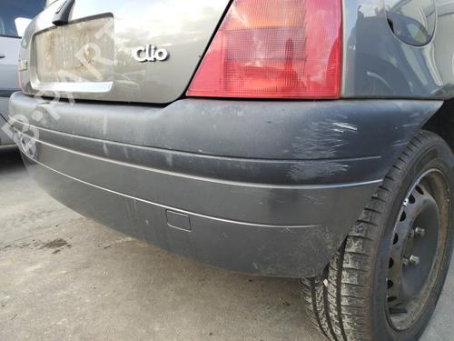 Used Rear bumper Rear bumper 27084464 27084464