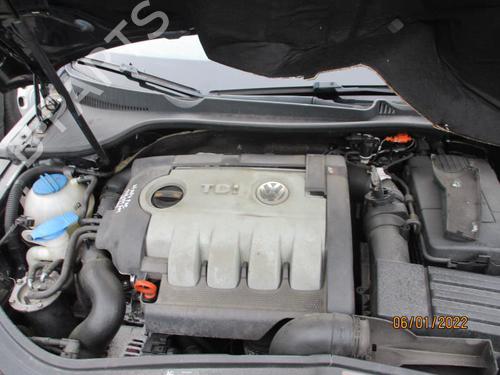 Left tailgate light VW EOS (1F7, 1F8) 2.0 TDI | BP28053940C79  - Image 5