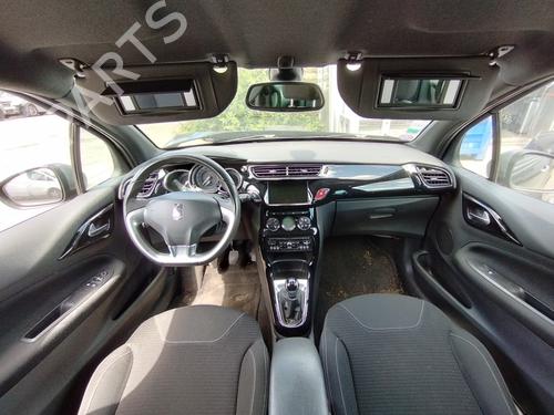 Used Parts DS DS 3 (SA_)  1.2 THP 110 / PureTech 110 (SAHNPS, SAHNZ6, SAHNZT)  4257524