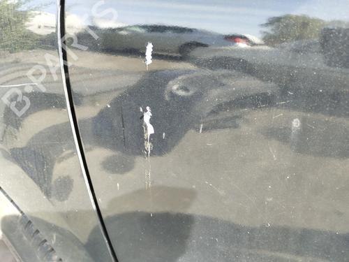 Used Left front door Left front door 27064509 27064509