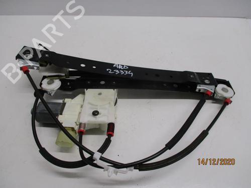 Used Rear right window mechanism FORD S-MAX (WA6) 2.0 TDCi (140 hp) 27061140