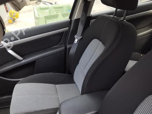 Used Right front seat PEUGEOT 407 (6D_) 1.6 HDi 110 (6D9HZC, 6D9HYC) (109 hp) 27059284