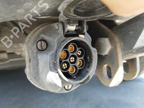 Trækkugle/Mekanisme RENAULT CAPTUR I (J5_, H5_) 0.9 TCe 90 | BP37675149C141 - Image 3