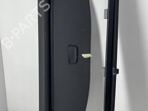 Rear parcel shelf AUDI A4 B8 Avant (8K5) 2.0 TDI | BP31150821C85