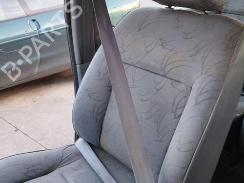 Used Front right seatbelt CITROËN EVASION MPV (22, U6) 2.0 HDI (109 hp) 32429108