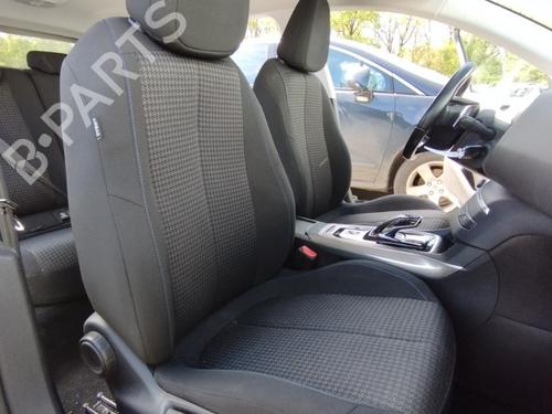Used Right front seat Right front seat PEUGEOT 308 II (LB_, LP_, LW_, LH_, L3_) 1.2 THP 130 (131 hp) 33858112 33858112