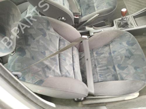 Used Seat buckle CITROËN XANTIA (X1_, X2_) 2.0 HDI 109 (109 hp) 27050080