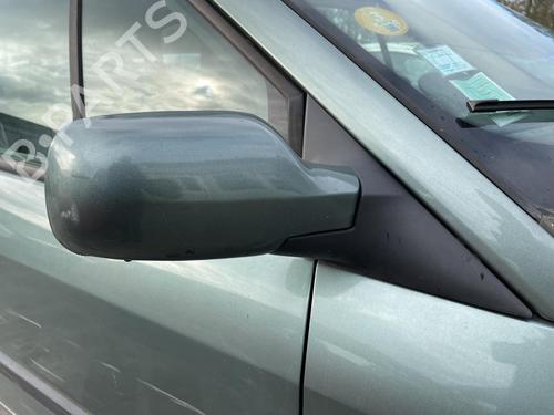 Used Right mirror RENAULT SCÉNIC II (JM0/1_) 1.6 (JM0C, JM0J, JM1B) (113 hp) 27063009