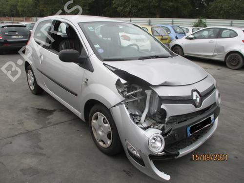 AC compressor RENAULT TWINGO II (CN0_) 1.2 16V (CN04, CN0B) | BP27085145M34  - Image 6