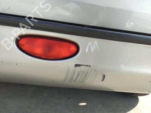 Dashboard PEUGEOT 206 SW (2E/K) 1.4 HDi | BP27070342C46 - Image 16