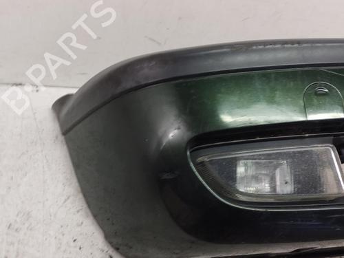 Front bumper OPEL ZAFIRA A MPV (T98) 2.0 DTI 16V (F75) | BP27073705C7