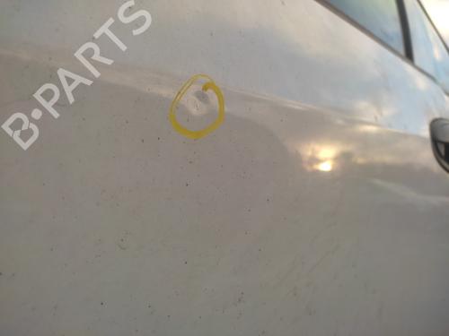 Left front door FIAT GRANDE PUNTO (199_) 1.2 | BP27052033C2 
