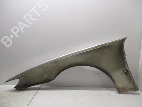 Right front fenders PEUGEOT 406 Coupe (8C) 2.2 HDI | BP27047914C42 