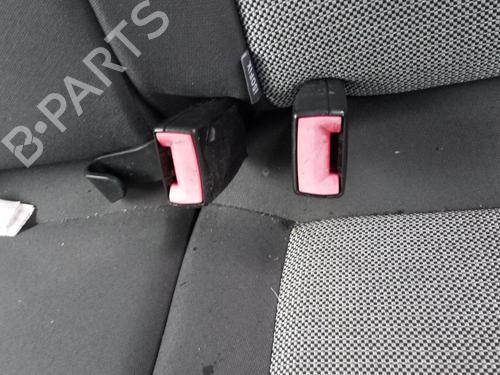 Used Seat buckle SEAT IBIZA IV (6J5, 6P1) 1.9 TDI (105 hp) 27070966