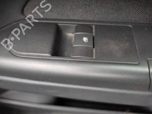 Used Right front window switch OPEL ZAFIRA / ZAFIRA FAMILY B (A05) 1.9 CDTI (M75) (120 hp) 27076684