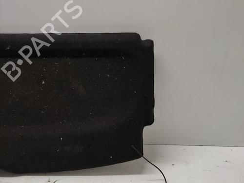 Used Rear parcel shelf Rear parcel shelf PEUGEOT 206 Hatchback (2A/C) 1.6 16V (109 hp) 30499948 30499948