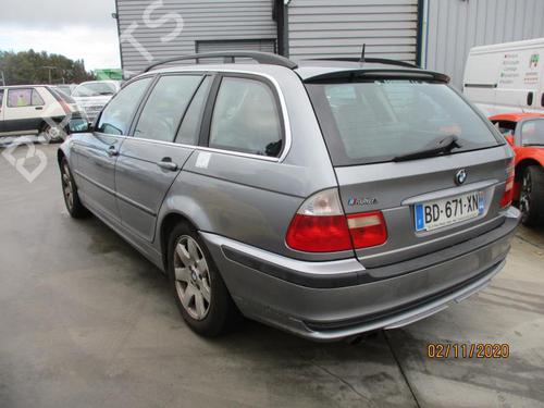 Left tailgate light BMW 3 Touring (E46) 320 i | BP27080117C79 