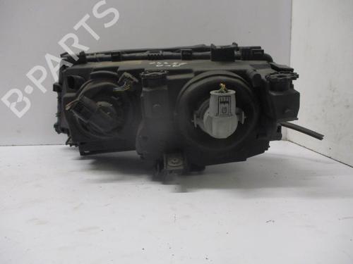 Used Right headlight Right headlight BMW 3 (E46) 318 i (118 hp) 27076373 27076373