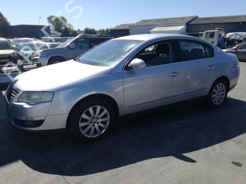 Right tailgate light VW PASSAT B6 (3C2) 2.0 TDI | BP27085334C80 - Image 5