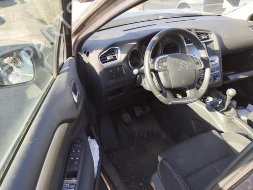 Left front brake caliper CITROËN C4 II (NC_) 1.6 BlueHDi 120 | BP27066098M105 - Image 7