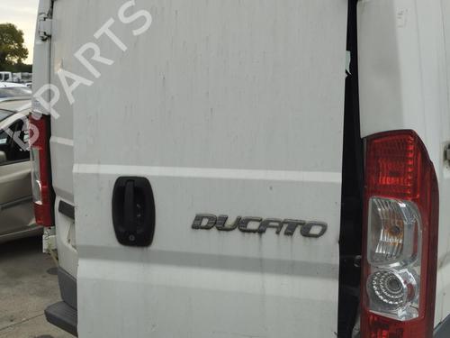Front right window mechanism FIAT DUCATO Van (250_) 160 Multijet 3,0 D | BP27065735C23  - Image 28