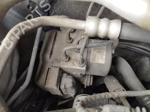 Used ABS pump KIA RIO II (JB) 1.5 CRDi (110 hp) 31043185