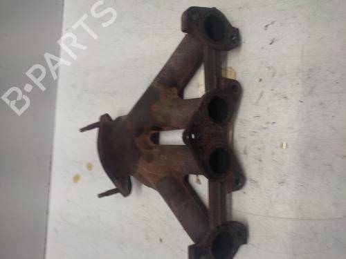 Udstødningsmanifold Udstødningsmanifold RENAULT CLIO I (B/C57_, 5/357_) [1990-1999] 36249352 36249352