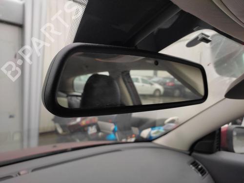 Used Rear mirror VOLVO C30 (533) 1.6 D (109 hp) 27058095