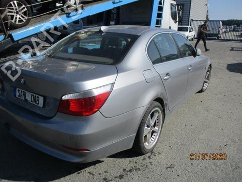 ABS pump BMW 5 (E60) 525 d | BP27085643M43 - Image 7