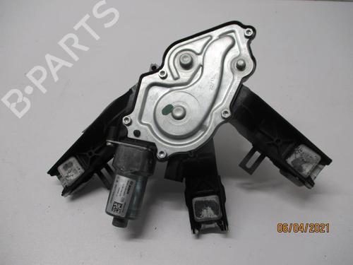 Used Rear wiper motor Rear wiper motor CITROËN C4 Grand Picasso II (DA_, DE_) 2.0 BlueHDi 150 (150 hp) 27079994 27079994