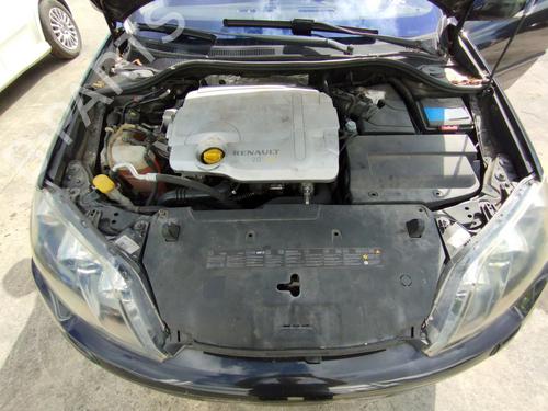 Frontplate/Frontkurv Frontplate/Frontkurv 38871893 38871893