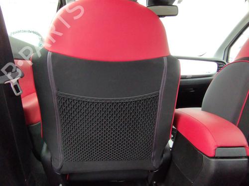 Used Left front seat Left front seat FIAT 500X (334_) 1.6 D Multijet (334AXA1B, 334AXA11) (120 hp) 29913195 29913195