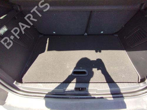 Luggage compartment floor RENAULT CAPTUR I (J5_, H5_) 0.9 TCe 90 | BP37675214I33 - Image 3