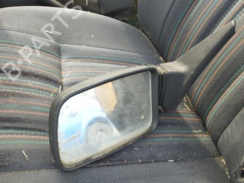 Used Left mirror PEUGEOT 205 II (20A/C) 1.1 (54 hp) 27046526