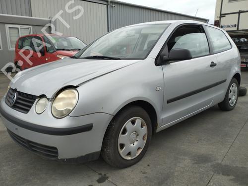 Left sun visor VW POLO IV (9N_, 9A_) 1.2 | BP35972730I1  - Image 7