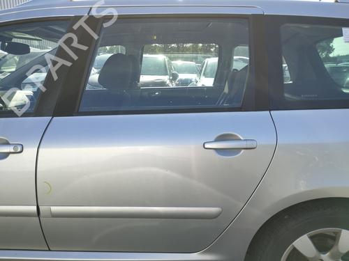 Used Left rear door PEUGEOT 307 Break (3E) 1.6 HDi 110 (109 hp) 28796808