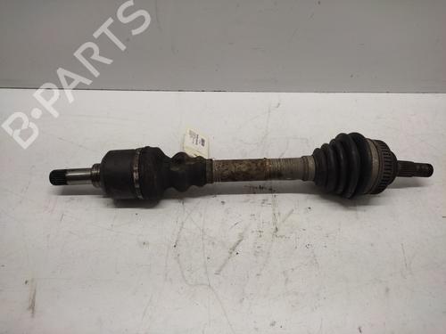 Drivaksel fortil venstre CITROËN BERLINGO / BERLINGO FIRST MPV (MF_, GJK_, GFK_) 2.0 HDI 90 (MFRHY) | BP29924732M38