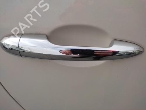 Used Front right exterior door handle ALFA ROMEO MITO (955_) 0.9 TwinAir (955AXY1B) (105 hp) 27077025