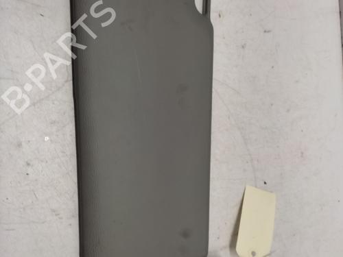 Used Left sun visor Left sun visor RENAULT SCÉNIC I MPV (JA0/1_, FA0_) 1.6 (JA00, JA16, JA15, JA19, JA1V, JA2B, JA2C, JA0B,... (107 hp) 31018685 31018685