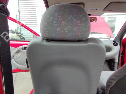 Sæde venstre fortil FORD KA (RB_) 1.3 i | BP29891024C15