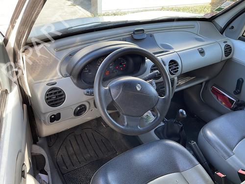 Luftventilen RENAULT KANGOO Express (FC0/1_) D 65 1.9 (FC0E, FC02, FC0J, FC0N) | BP31815362I21 - Image 5