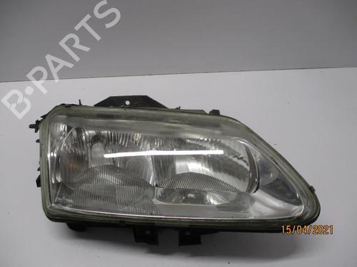 Right headlight RENAULT ESPACE III (JE0_) 2.2 dCi (JE0K) | BP27079981C29 