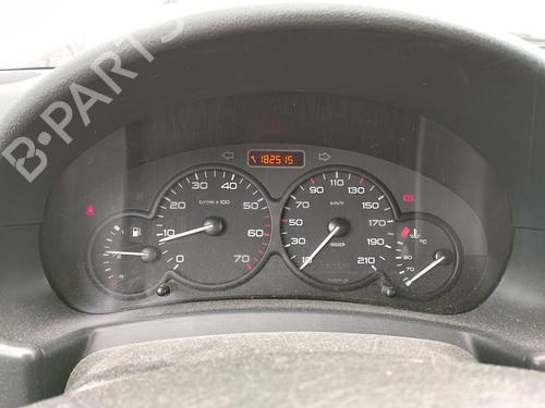 Right front window switch PEUGEOT PARTNER MPV (5_, G_) 1.6 HDi 90 | BP27547618I26 - Image 8