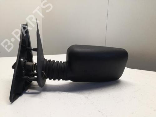 Used Left mirror Left mirror FIAT CINQUECENTO (170_) 0.9 i.e. S (170AF, 170CF) (40 hp) 27061755 27061755