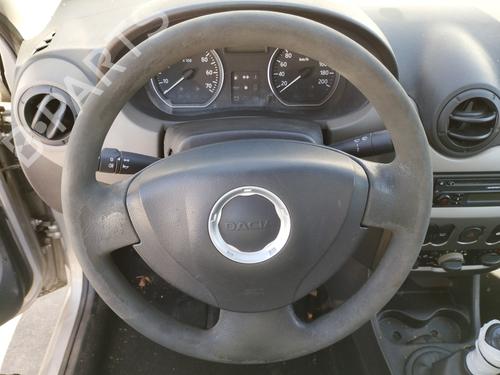 Used Squib airbag DACIA SANDERO 1.4 (BS0C, BS0A, BS0G, BS1F, BS0E) (75 hp) 29026617