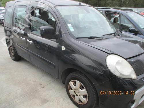 Front left window mechanism RENAULT KANGOO Express (FW0/1_) 1.5 dCi 85 (FW0K, FW0L, FW0B) | BP27047483C22 - Image 5