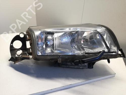 Used Right headlight VOLVO S80 I (184) 2.9 (204 hp) 27061845