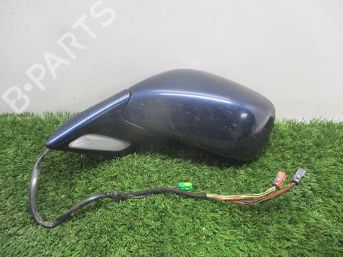 Used Left mirror CITROËN C8 (EA_, EB_) 2.2 HDi (128 hp) 27066173