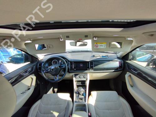 Left front window switch SKODA KODIAQ I (NS6, NS7, NV7) 2.0 TDI | BP29359424I27 - Image 7